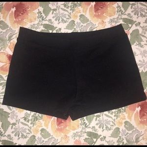 Girls M Capezio Dance Shorts